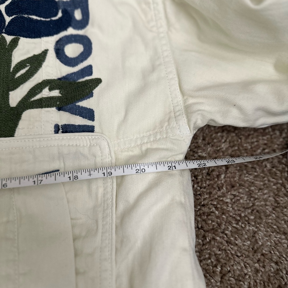 We The Free Field Of Roses Jacket - Picture 9 of 9